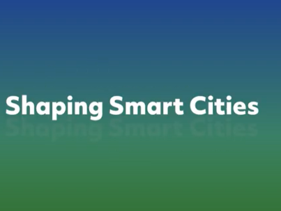 Shaping-Smart-Cities