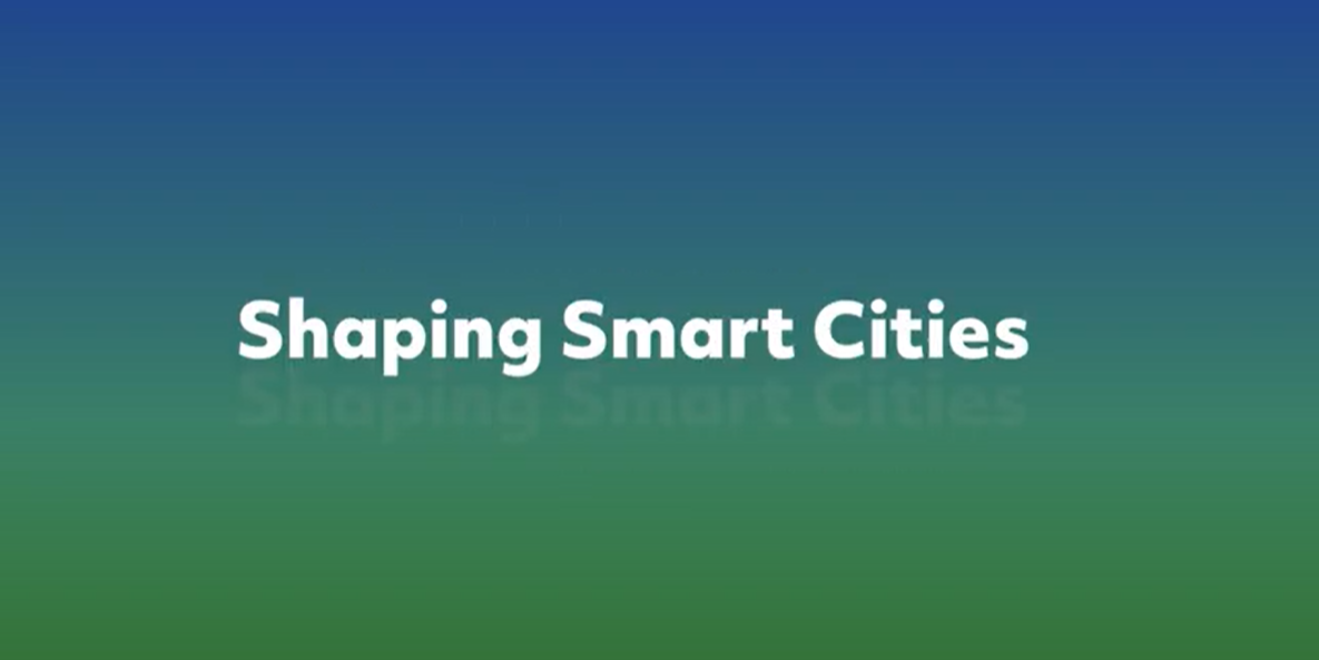 Shaping-Smart-Cities