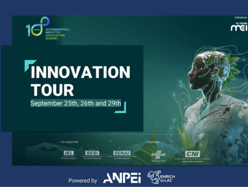 Innovation Tour Header