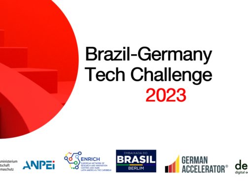 Brazil Germany Tech Challenges_2023 Photo