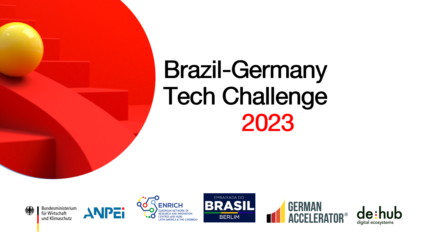 Brazil Germany Tech Challenges_2023 Photo