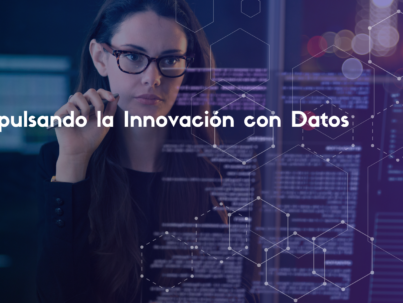 Impulsando la Innovación con Datos